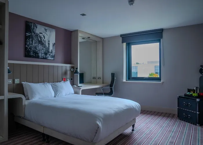 Village Hotel Aberdeen