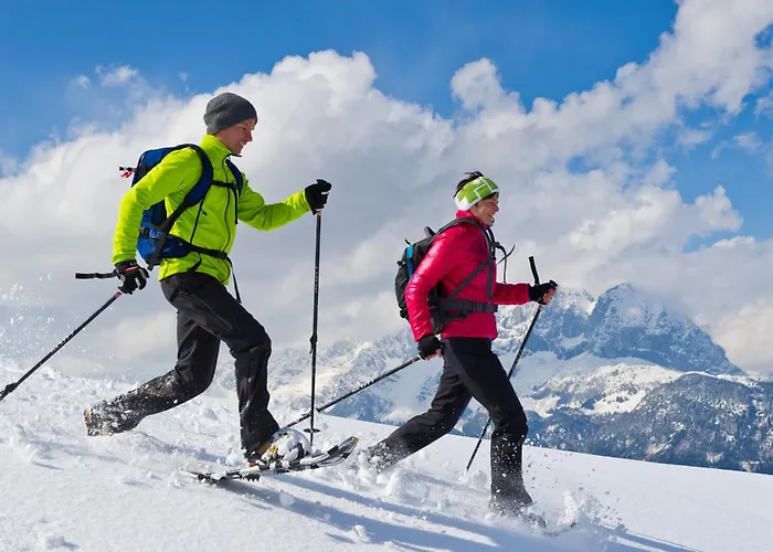  COOEE Alpin Kitzbüheler Alpen
