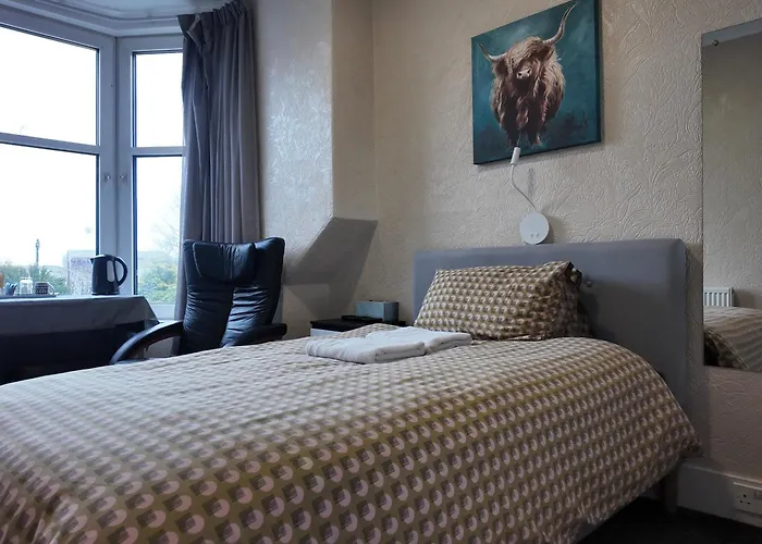 Alba Guest House