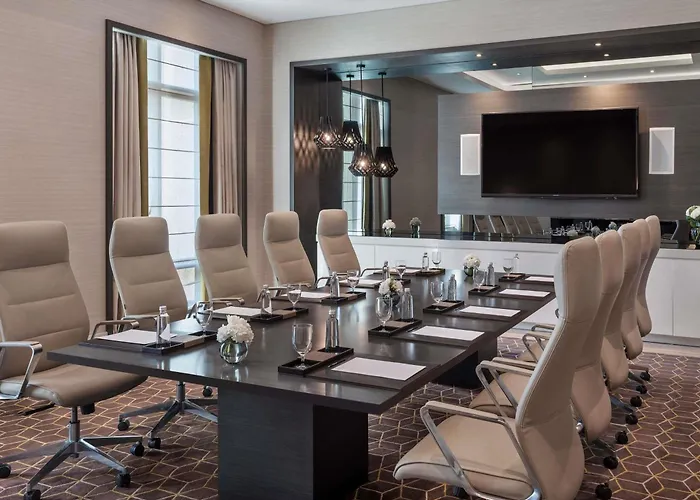 Fairmont Riyadh