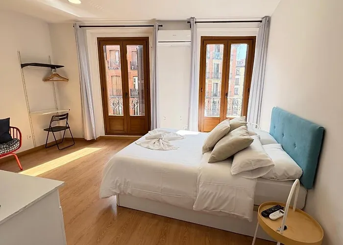 Good Stay Rooms