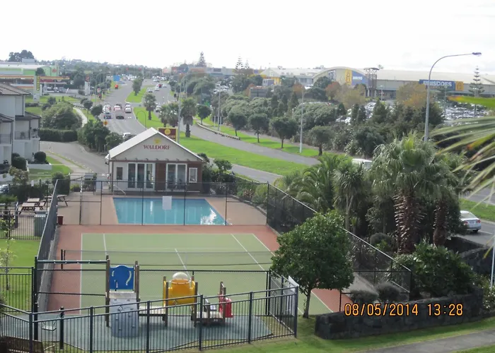 Hotels with tennis Castle Newhaven