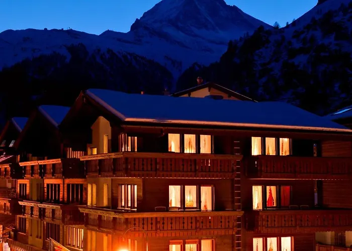 Haustierfreundliches Hotel: Hotel Astoria