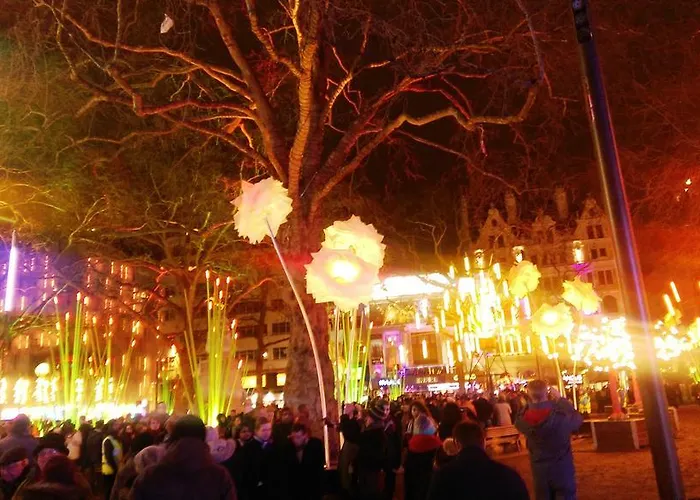 Guest house: Covent Garden Penthouse