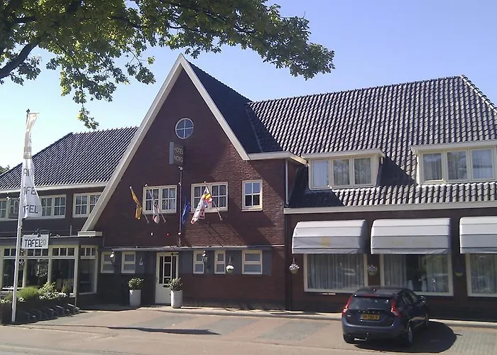 3 sterren hotel: Hotel Norg