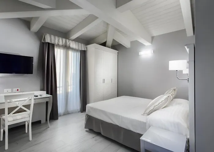 Hotel: Hotel Nettuno