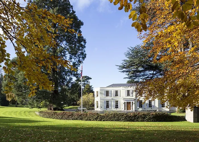 Penyard House