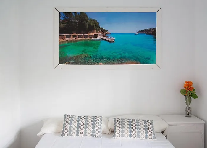 Guest House Ibiza