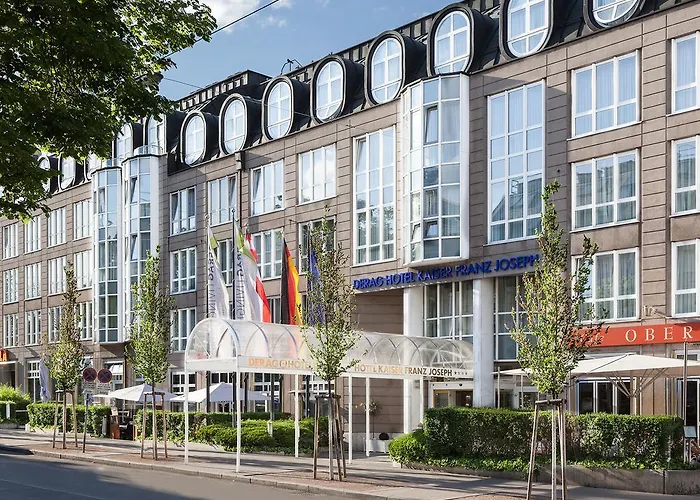 Lodging Living Kaiser Franz Joseph