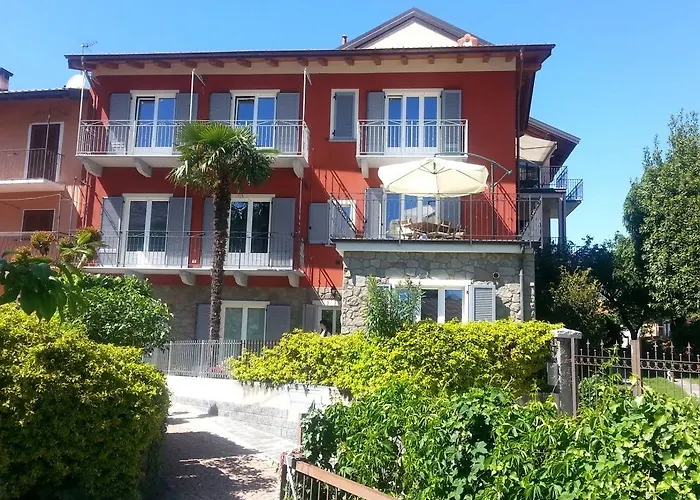 B&B Il Feriolo