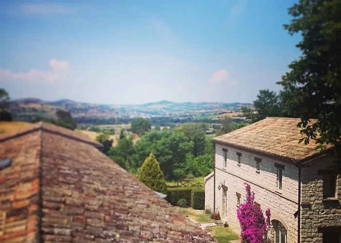 Casa vacanze: Valcastagno Relais & Residence