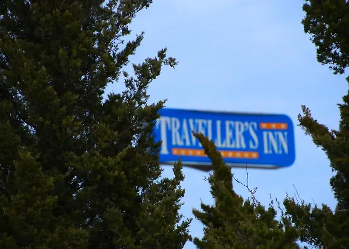 Motel: Oyo Travellers Inn