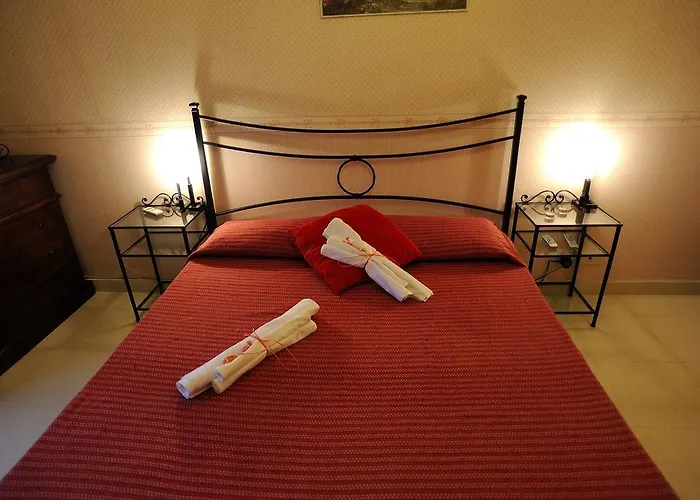 Hôtel accueillant les animaux: La Casa Romana