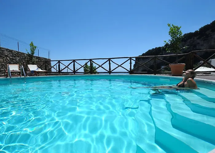 Casa vacanza: Villa Knight