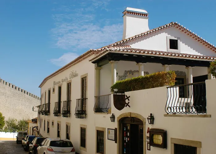 Josefa D'Obidos