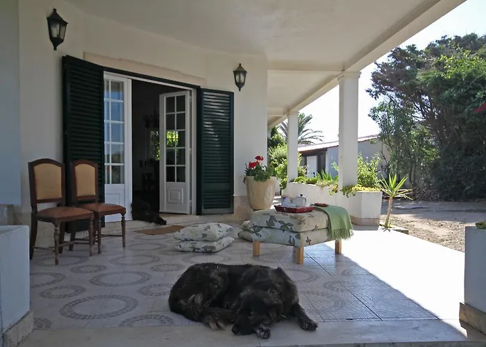 Hotel barato: Quinta Beira-Mar