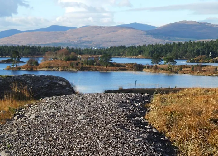 Pets Allowed Hotel Kenmare Eco Lodge