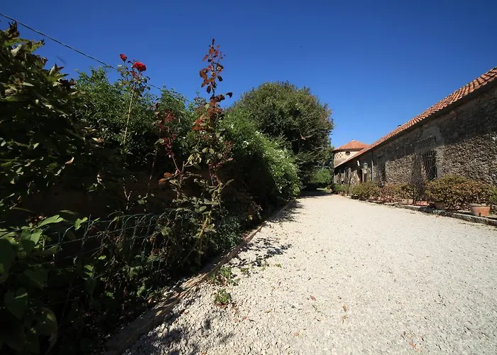Azienda Agrituristica Seliano