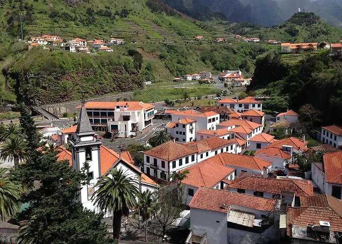 Holidays Madeira