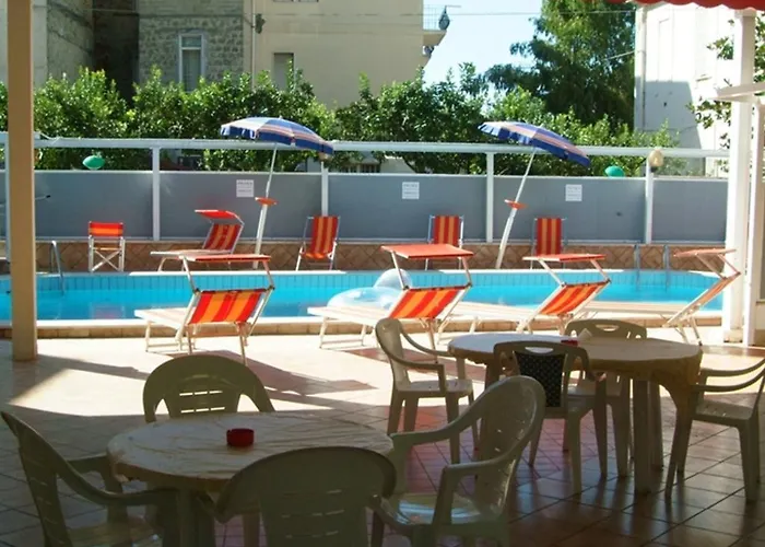 Hotel Aurora