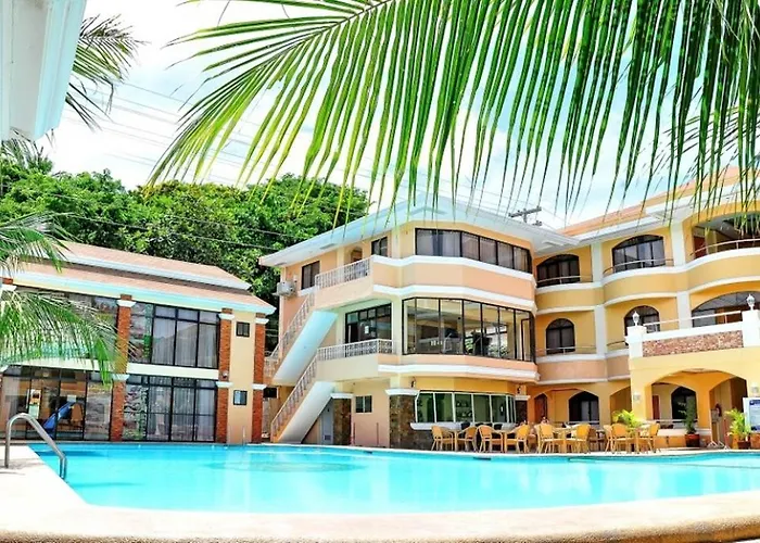 Boracay Holiday Resort