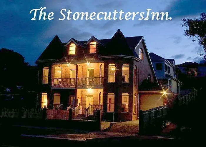 Best Selfcatering Stonecutters