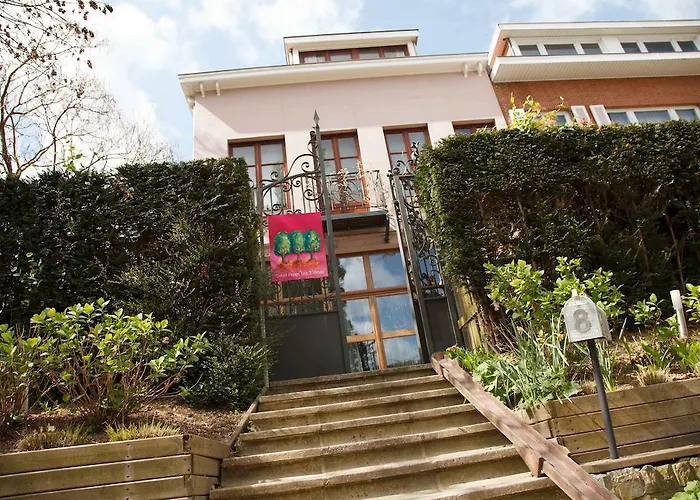 Guest House Les 3 Tilleuls