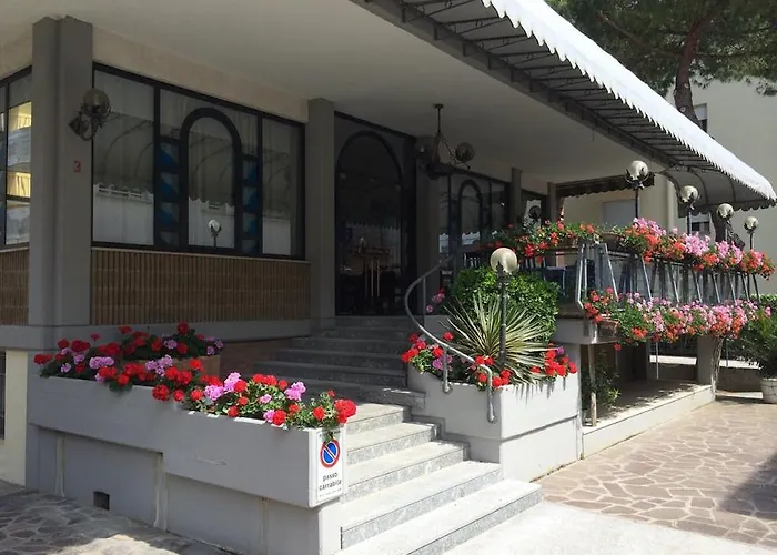 & Residence Al Mare