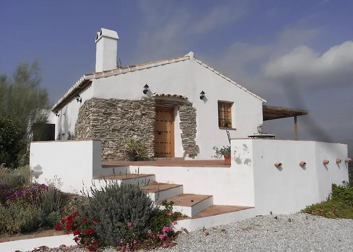 La Casilla Del Pastor