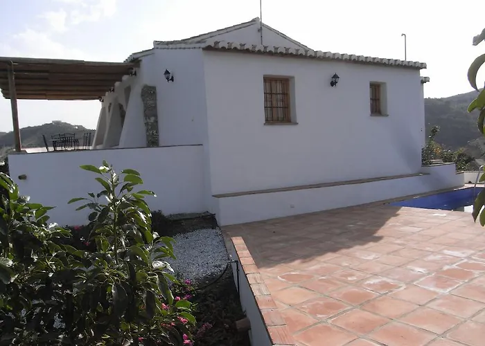 La Casilla Del Pastor