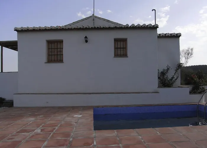 La Casilla Del Pastor