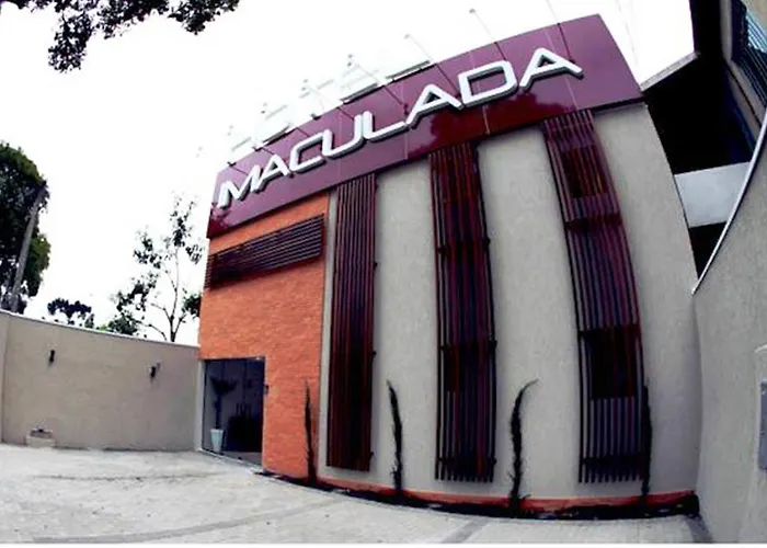 Hotel Imaculada