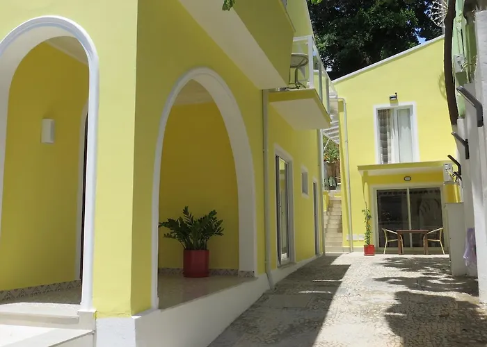 Casa Inglesa