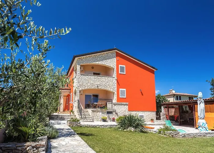 Apartments Villa Orange