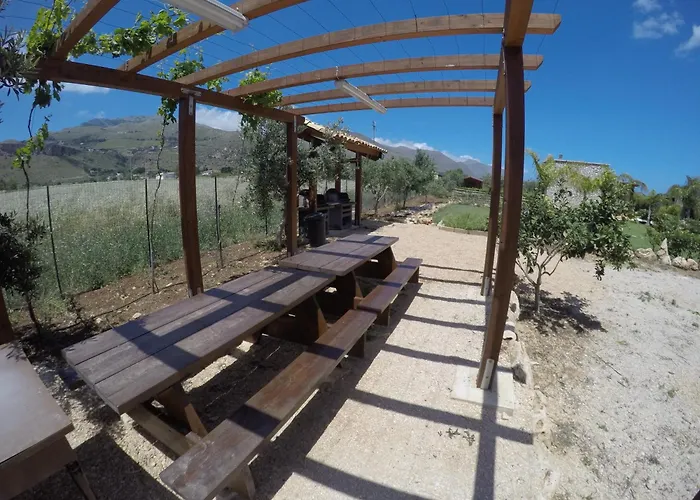 Residence I Faraglioni