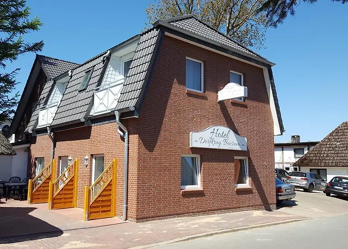 Dorfkrug