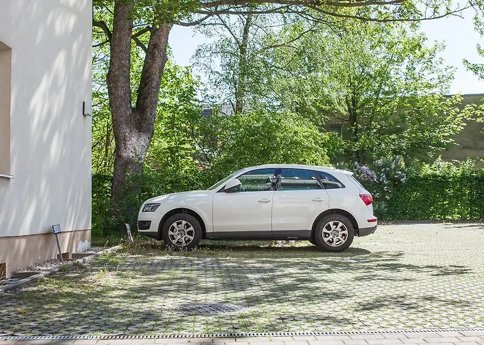 Ferienvermietung: Ferienwohnung Leipzig Nord