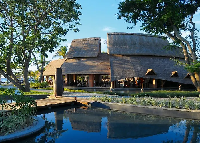 Trou Aux Biches Villas Beachcomber