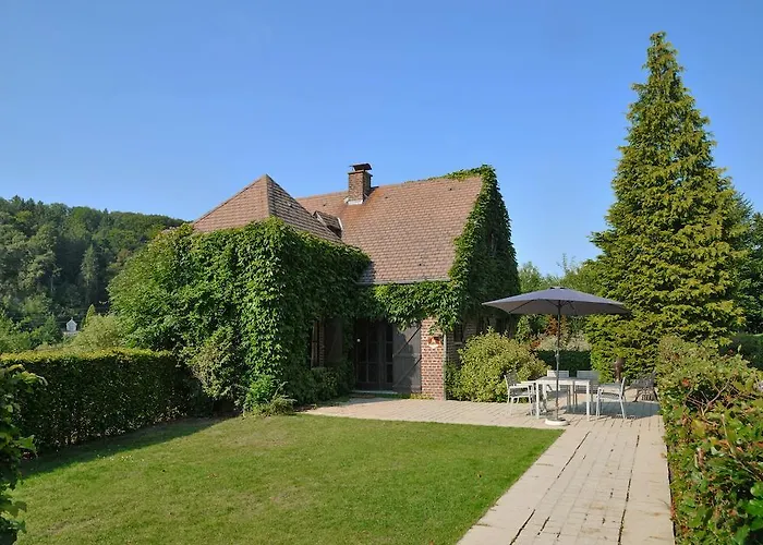 Holiday Home Poppenhuis