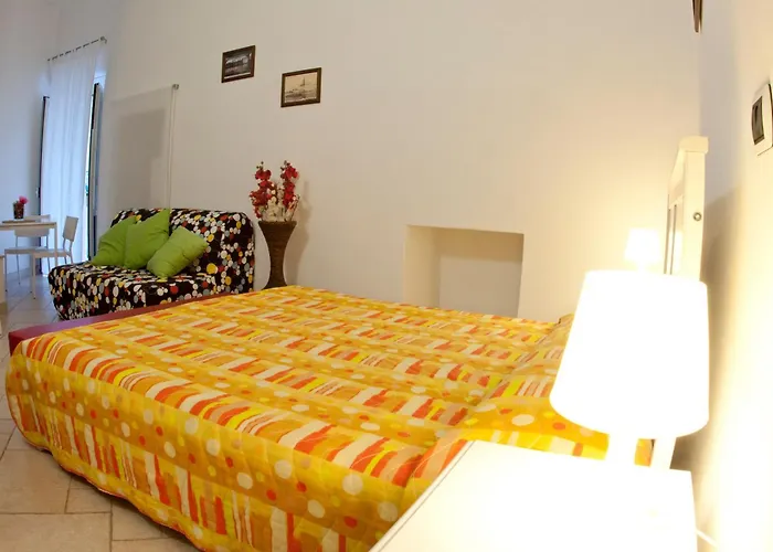 Familiehotel: Mamma Maria 2010