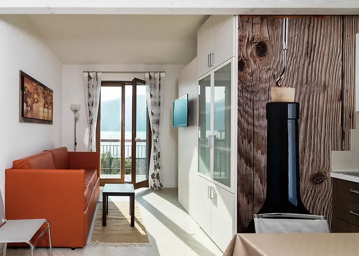 3-Sterne-Hotel: Villa Pifferi