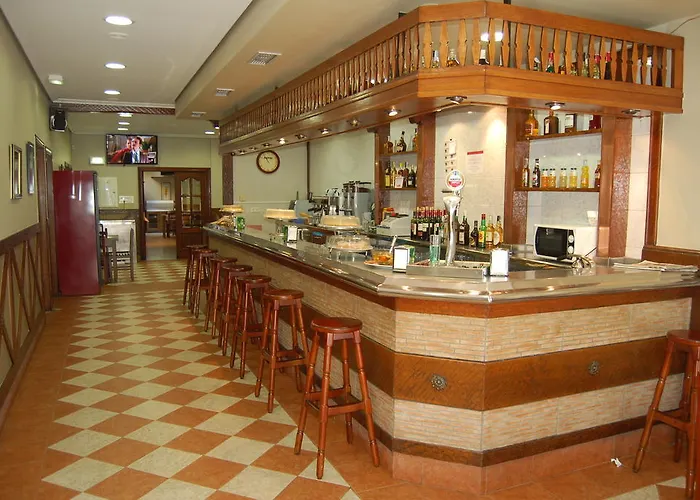  Bar Restaurante Bidasoa