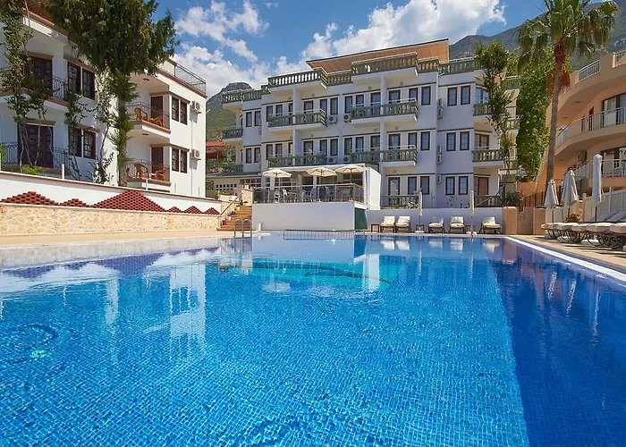Kalkan Dream