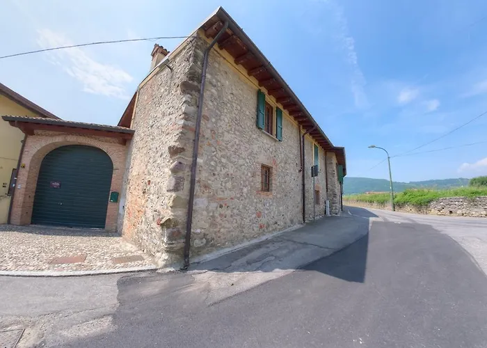 Hotel vicino al College: Agriturismo Villa Antonella