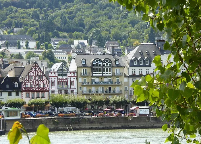 Hotel Garni Günther