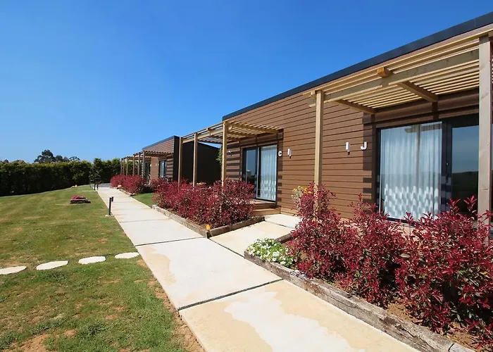 Bungalows Elma