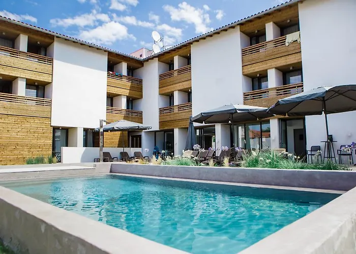Hôtel accueillant les animaux: Hotel Restaurant Santiago