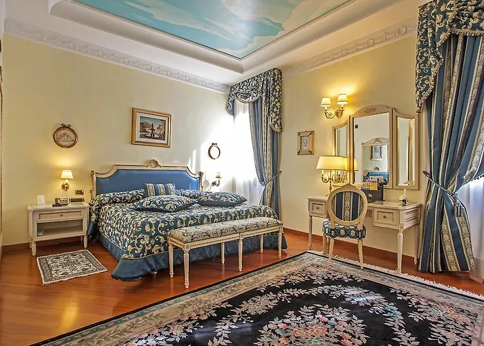 Boutique hotel only: Daniel'S Hotel