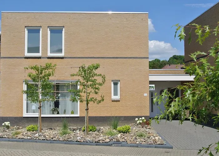3 sterren hotel: B&B Von Clermont Park