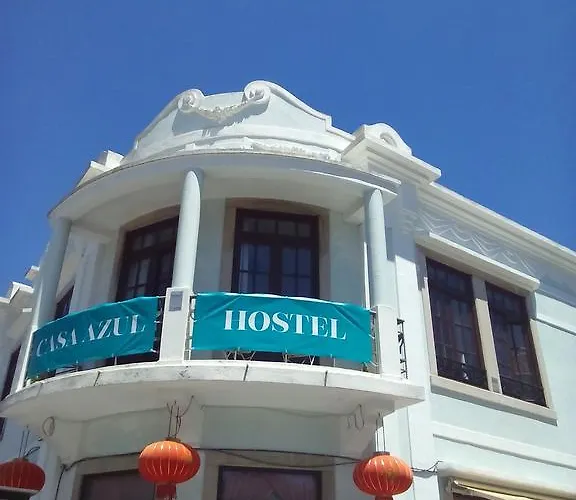Casa Azul